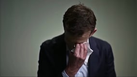 Watch: Adam Gilchrist pays emotional tribute to Shane Warne, Andrew Symonds