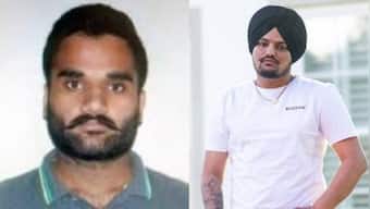 Gangster Goldy Brar, wanted in Sidhu Moose Wala’s murder, in Canada’s list of 25 most wanted fugitives
