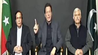 Pakistan ex-PM Imran Khan to dissolve Punjab, Khyber Pakhtunkhwa assemblies on 23 December