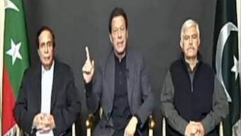 Pakistan ex-PM Imran Khan to dissolve Punjab, Khyber Pakhtunkhwa assemblies on 23 December