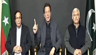 Pakistan ex-PM Imran Khan to dissolve Punjab, Khyber Pakhtunkhwa assemblies on 23 December