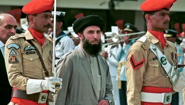 Afghanistan: Former Afghan PM Gulbuddin Hekmatyar escapes assassination attempt in Kabul, 2 suicide bombers killed