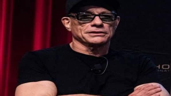 Hollywood actor Jean-Claude Van Damme visits war-hit Ukraine; shouts 'Glory to Ukraine' in viral video