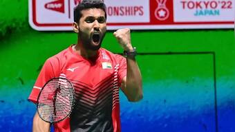 HS Prannoy regains career-best World no. 8 ranking; Kidambi Srikanth drops to 12th