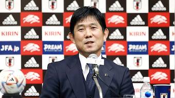Hajime Moriyasu to remain Japan coach after leading Samurai Blue into last-16 at FIFA World Cup