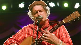 Indie rock band The Clean's founder Hamish Kilgour found dead after missing since November 27