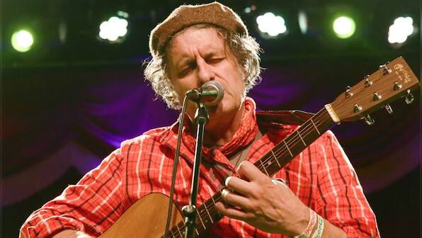 Indie rock band The Clean's founder Hamish Kilgour found dead after missing since November 27