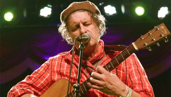 Indie rock band The Clean's founder Hamish Kilgour found dead after missing since November 27