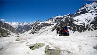 International Mountain Day 2022: Check out these picturesque trekking destinations in India