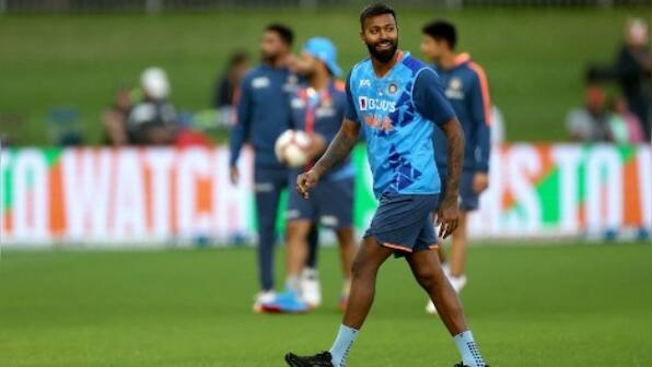Hardik Pandya set to lead India for Sri Lanka T20Is in Rohit Sharma’s absence
