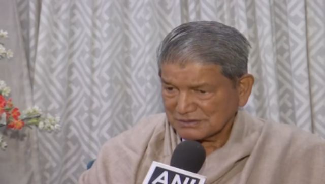 India must reclaim PoK as Pakistan currently in a weak state, says Congress leader Harish Rawat India must reclaim PoK as Pakistan currently in a weak state, says Congress leader Harish Rawat
