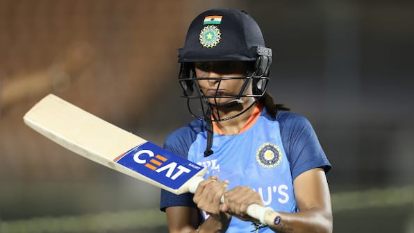 India vs Australia: Skipper Harmanpreet Kaur says dot balls, lack of strike rotation cost hosts 3rd T20I