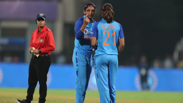 Team India focussed on clash against Pakistan despite WPL auction: Skipper Harmanpreet Kaur Team India focussed on clash against Pakistan despite WPL auction: Skipper Harmanpreet Kaur