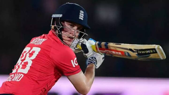 IPL Auction 2023: Who is Harry Brook? Sunrisers Hyderabad's 'English Virat Kohli' IPL Auction 2023: Who is Harry Brook? Sunrisers Hyderabad's 'English Virat Kohli'
