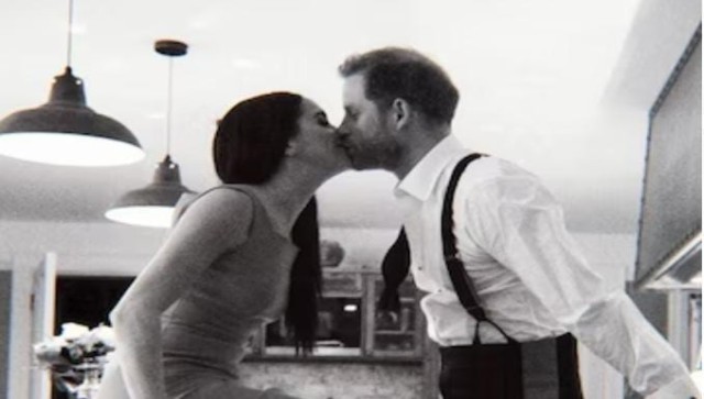 Explained: Is Harry and Meghan ‘breaking apart' as couple and 'leading separate lives' Explained: Is Harry and Meghan ‘breaking apart' as couple and 'leading separate lives'