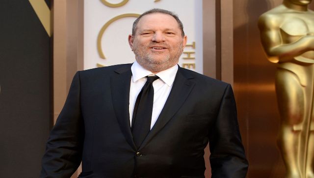 Harvey Weinstein found guilty of rape and sexual assault in Los Angeles trial Harvey Weinstein found guilty of rape and sexual assault in Los Angeles trial