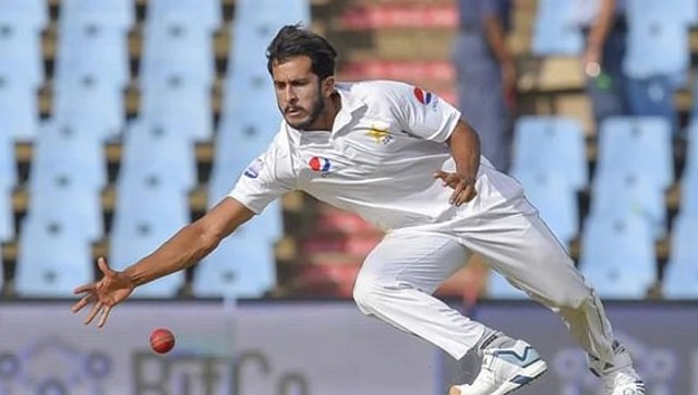 Pakistan vs New Zealand: Hosts recall pacer Hasan Ali for upcoming two-Test series Pakistan vs New Zealand: Hosts recall pacer Hasan Ali for upcoming two-Test series