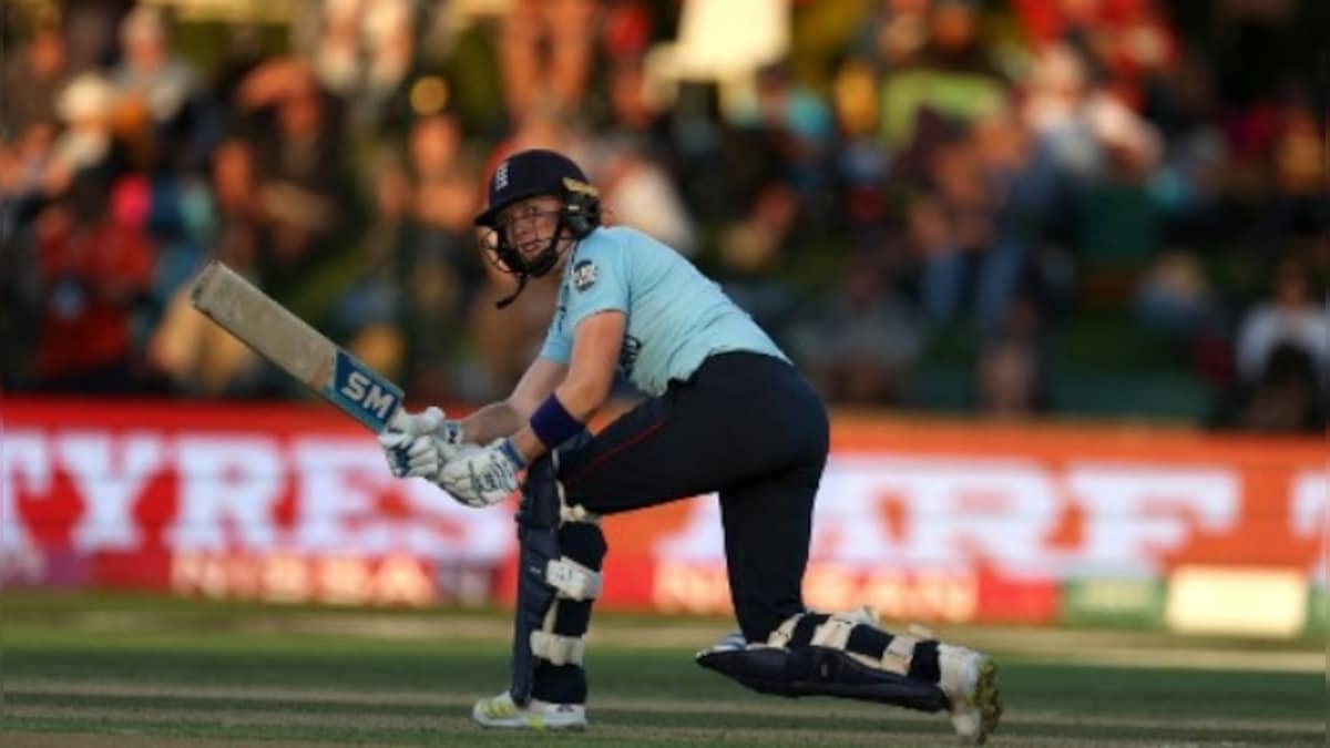 Heather Knight believes franchise cricket could affect women’s game, bats for international cricket