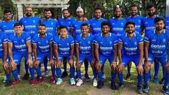 India announce 2023 Hockey World Cup squad, Harmanpreet Singh to lead team