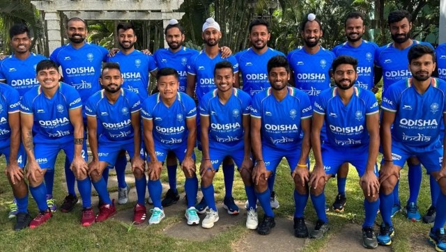 India announce 2023 Hockey World Cup squad, Harmanpreet Singh to lead team India announce 2023 Hockey World Cup squad, Harmanpreet Singh to lead team