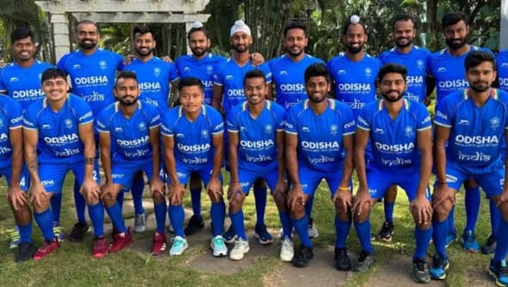 India announce 2023 Hockey World Cup squad, Harmanpreet Singh to lead team