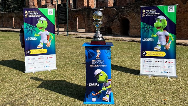 Hockey World Cup 2023: Teams, schedule, fixtures, live streaming - All you need to know Hockey World Cup 2023: Teams, schedule, fixtures, live streaming - All you need to know