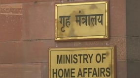117 international agencies excluded from stringent FCRA ambit; can contribute funds unhindered