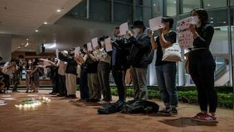 Hong kong to open border with China despite rising COVID-19 cases in mainland after city leader meets Xi Jinping