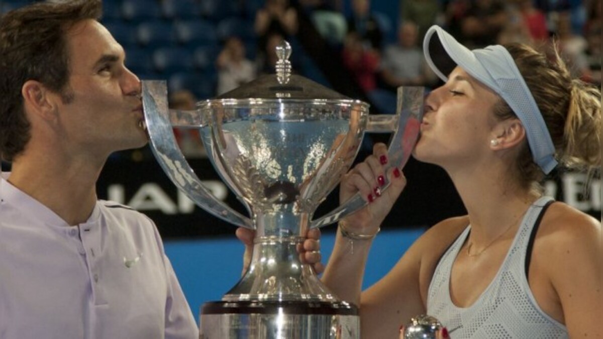 Hopman Cup to return in Nice, France for 2023 season