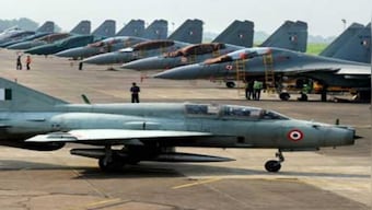 WATCH: China's PLA will destroy IAF base before Indian jets can take off, claims Chinese channel
