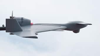 Loitering munitions: Powerful battlefield enabler, now integrated into greater strategy of war