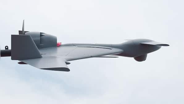 Loitering munitions: Powerful battlefield enabler, now integrated into greater strategy of war