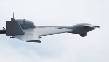 Loitering munitions: Powerful battlefield enabler, now integrated into greater strategy of war