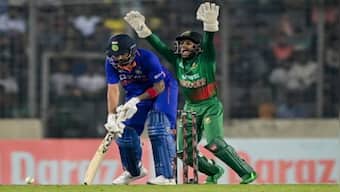 India vs Bangladesh: With check-boxes still unmarked, visitors eye consolation win in 3rd ODI
