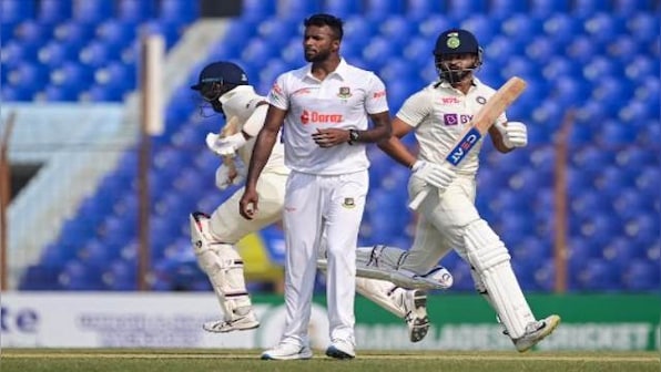 IND vs BAN 2nd Test: Bangladesh coach Allan Donald wants seamers to be 'more aggressive' against India