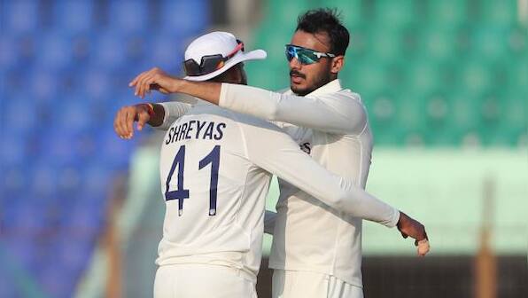 India vs Bangladesh 1st Test, Day 5 HIGHLIGHTS: IND go 1-0 up in the series, beat BAN by 188 runs