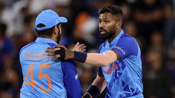 'Truly shocking': Twitter reacts to India's squads for ODIs and T20Is against Sri Lanka