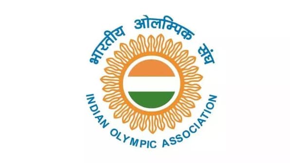 No contest for vice president in IOA elections after withdrawal of candidate
