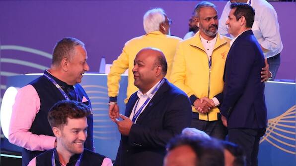IPL 2023 Auction: Best buy for CSK, MI look at future, GT and DC make steal deals