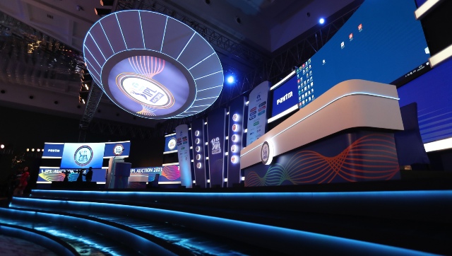 IPL 2023 Auction sets new trends, breaks old traditions IPL 2023 Auction sets new trends, breaks old traditions
