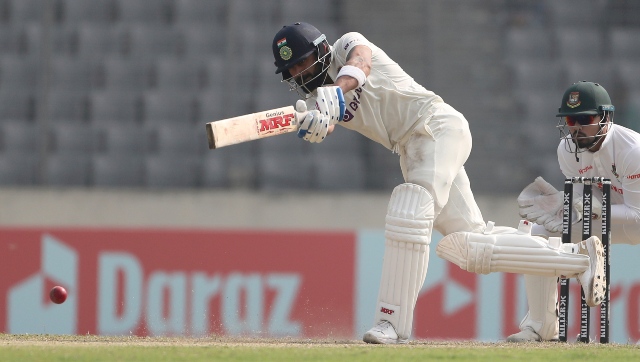 Really looking forward to seeing Virat Kohli vs Pat Cummins contest: Jason Gillespie Really looking forward to seeing Virat Kohli vs Pat Cummins contest: Jason Gillespie