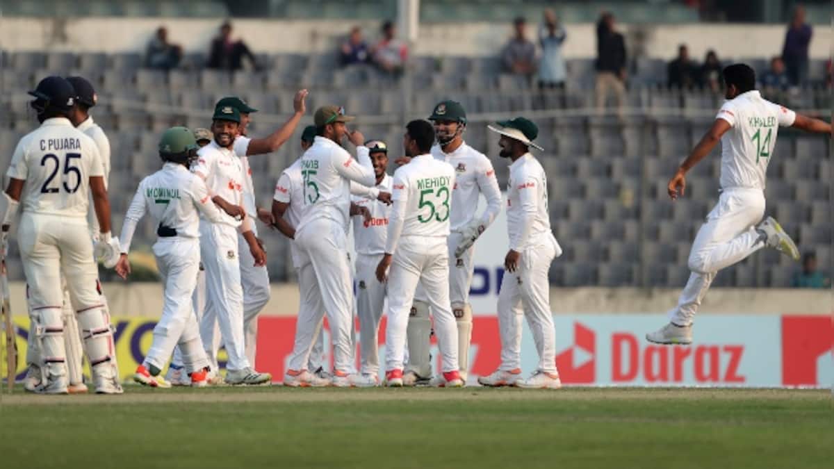 India vs Bangladesh, Day 3 Virat Kohli’s dropped catches, Tigers