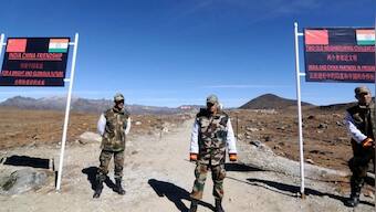 Amid LAC standoff, India fast tracks Arunachal Pradesh infrastructure to counter China