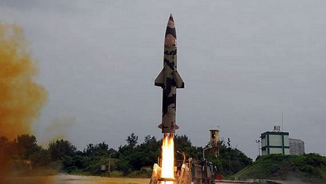Indian Pralay Racket How lethal is Pralay missile which India is acquiring? – Firstpost
