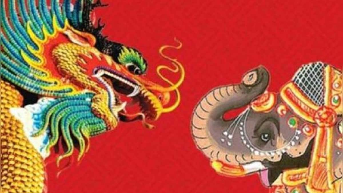 Beware of new dragon designs! India should not fall for China’s ploy to create buffers along LAC