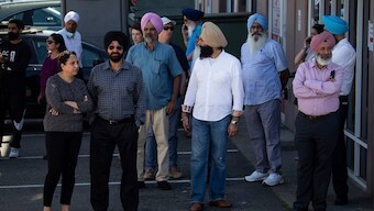 Canada: Sikh woman shot dead at gas station in Mississauga