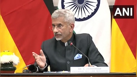 Jaishankar calls out EU on Russian oil imports, says European Union imported six times more than India from Feb to Nov