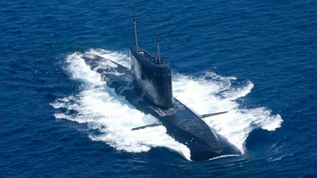 If there is war in the Indian Ocean, will Indian Navy submarines match up to the task?