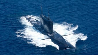 If there is war in the Indian Ocean, will Indian Navy submarines match up to the task?