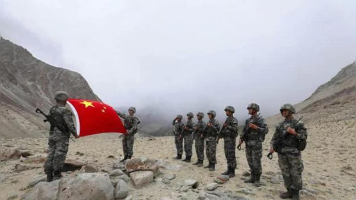 The Yangtse Trail: Why China wants to open up another front at Tawang